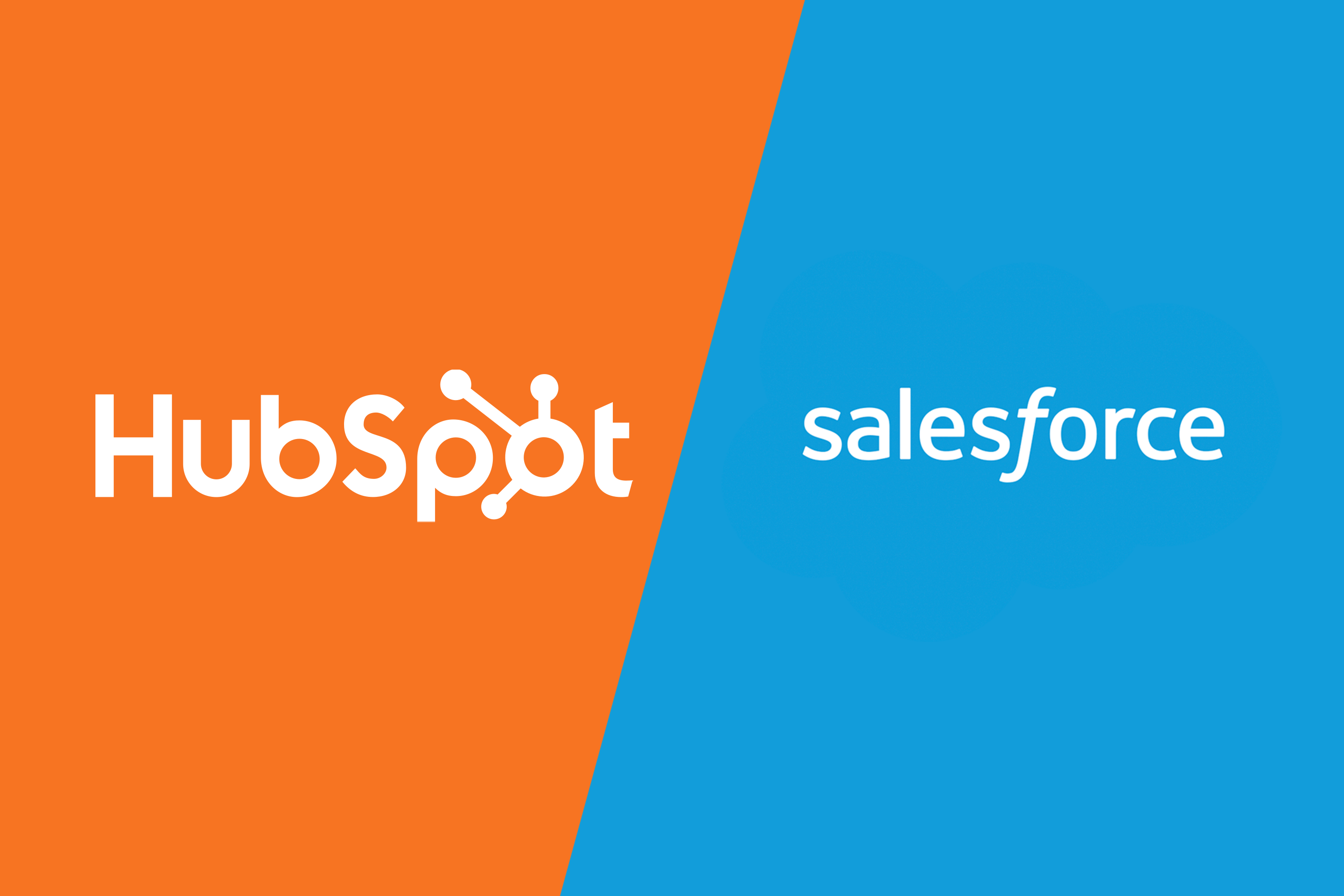 hubspot vs salesforce