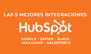 HUBSPOT CRM