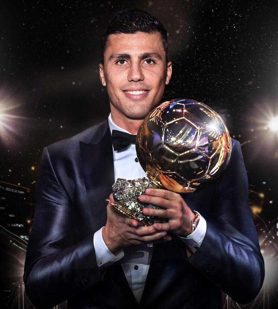 rodri
