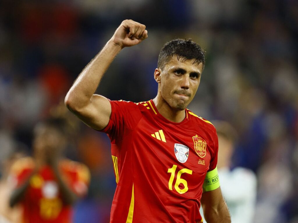 rodri