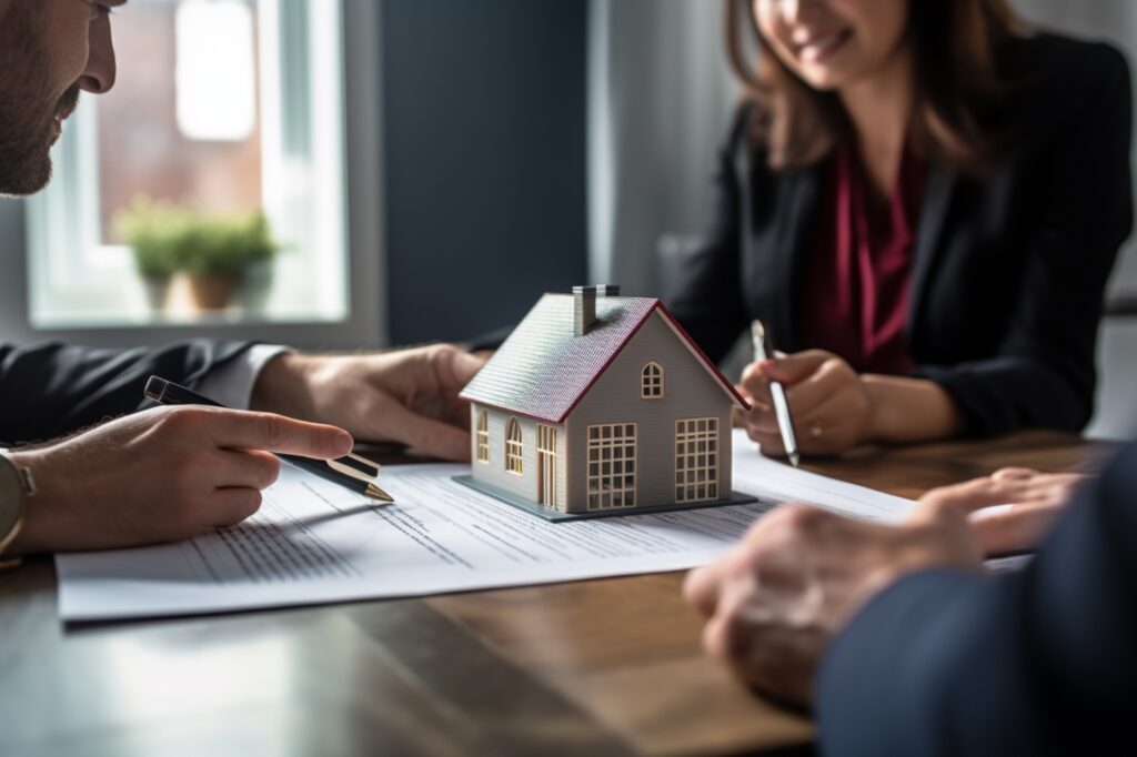 digitalizar una inmobiliaria