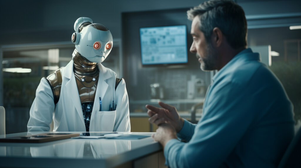 IA en medicina