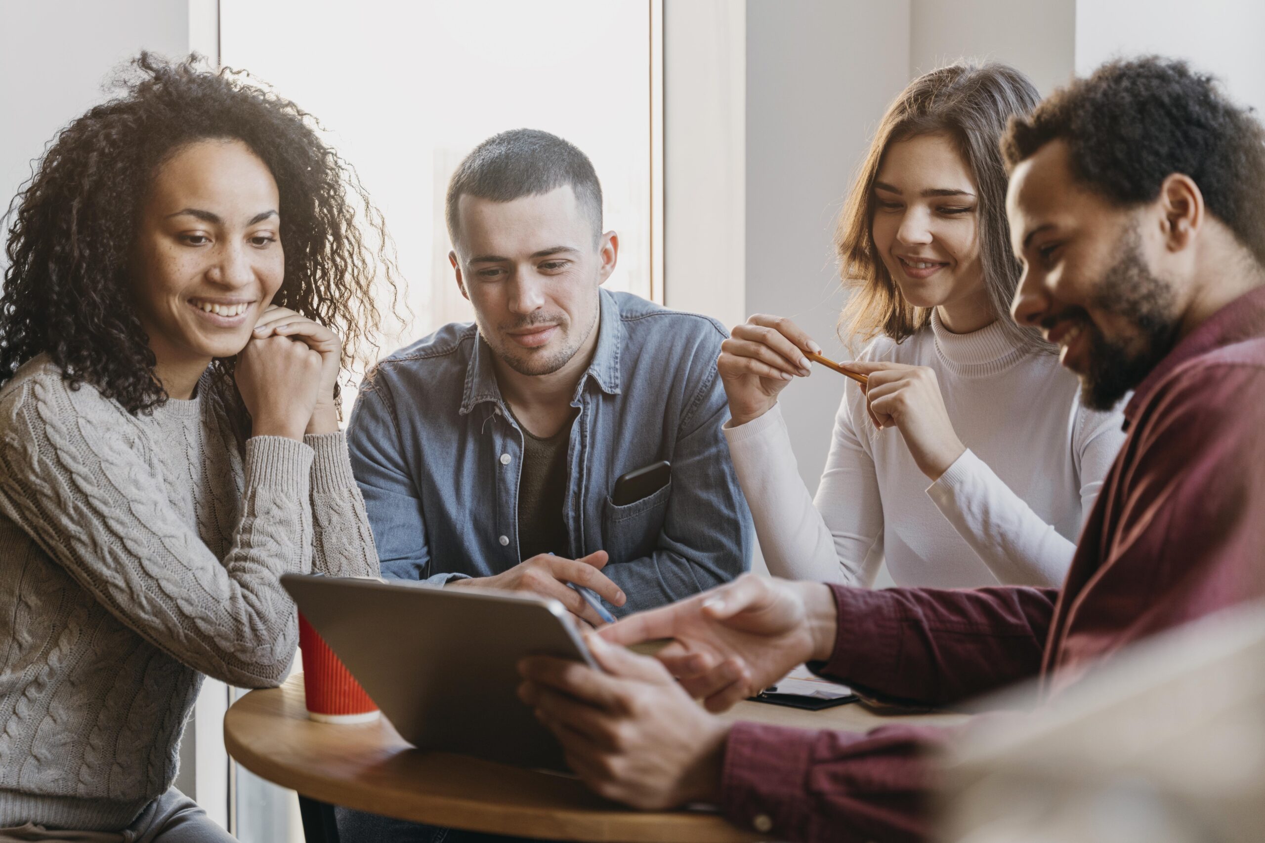 alinear equipos con Hubspot
