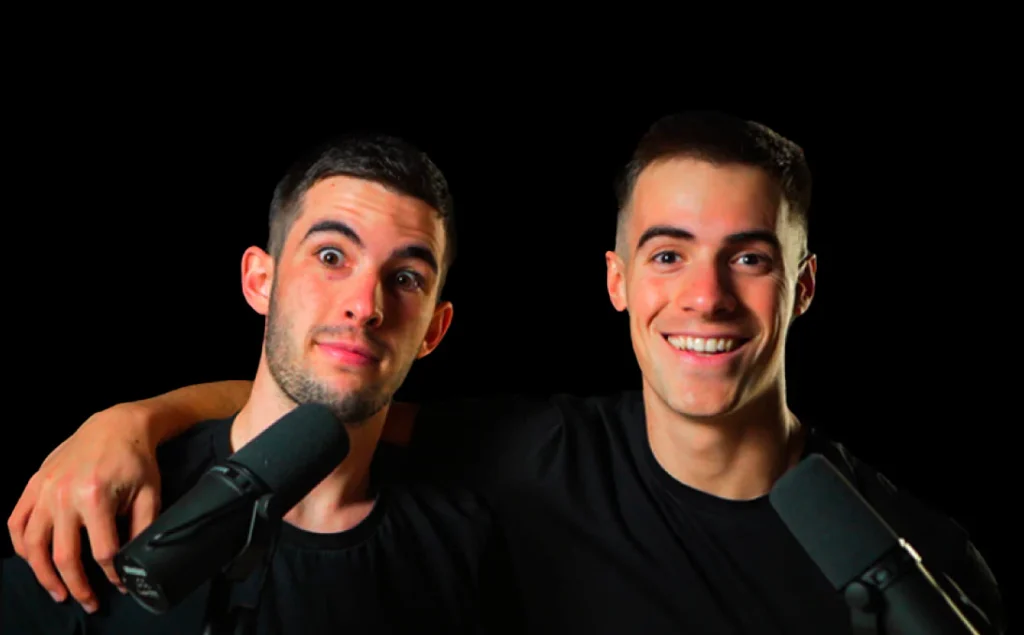 podcast
