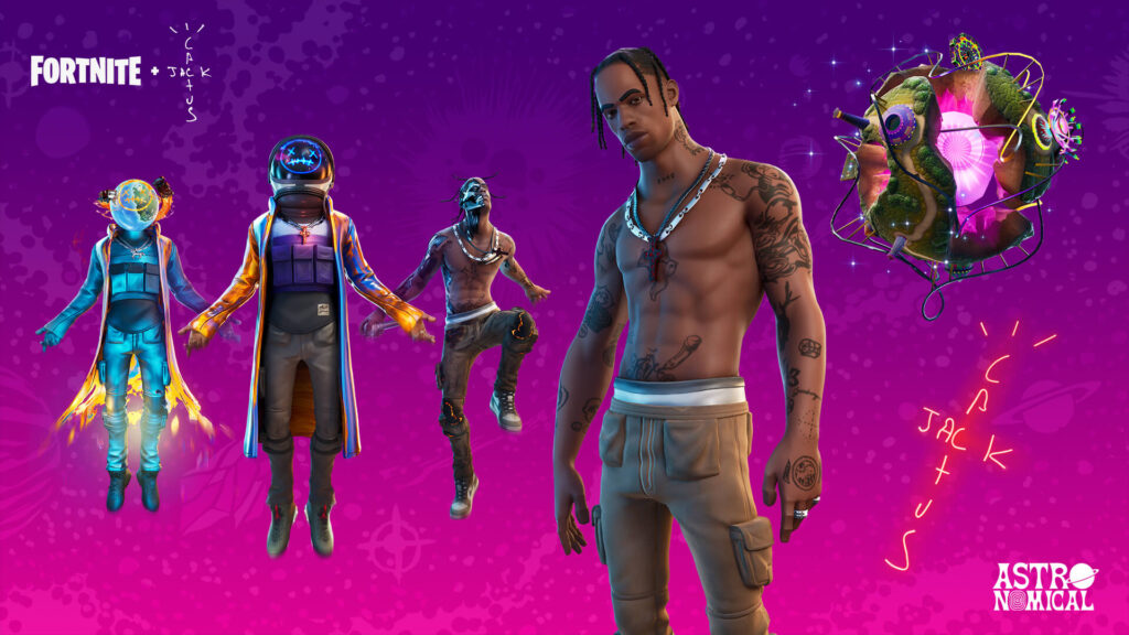 Travis Scott
