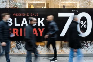 Black Friday