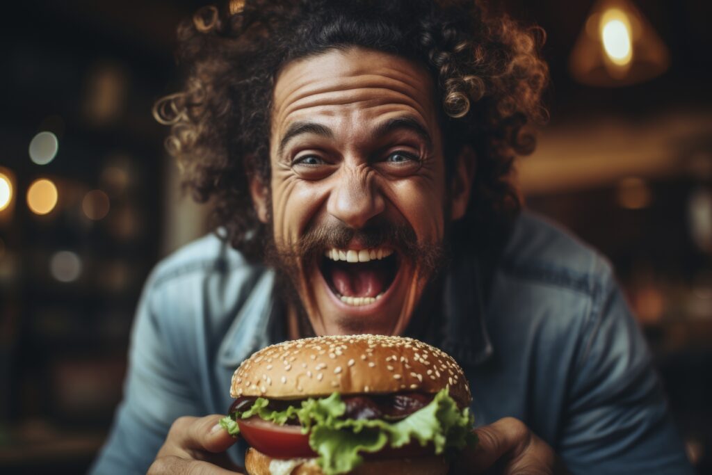 SEO para restaurantes