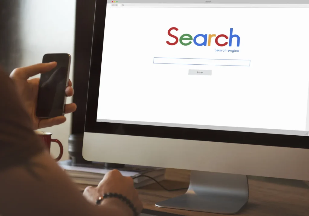 que es el seo