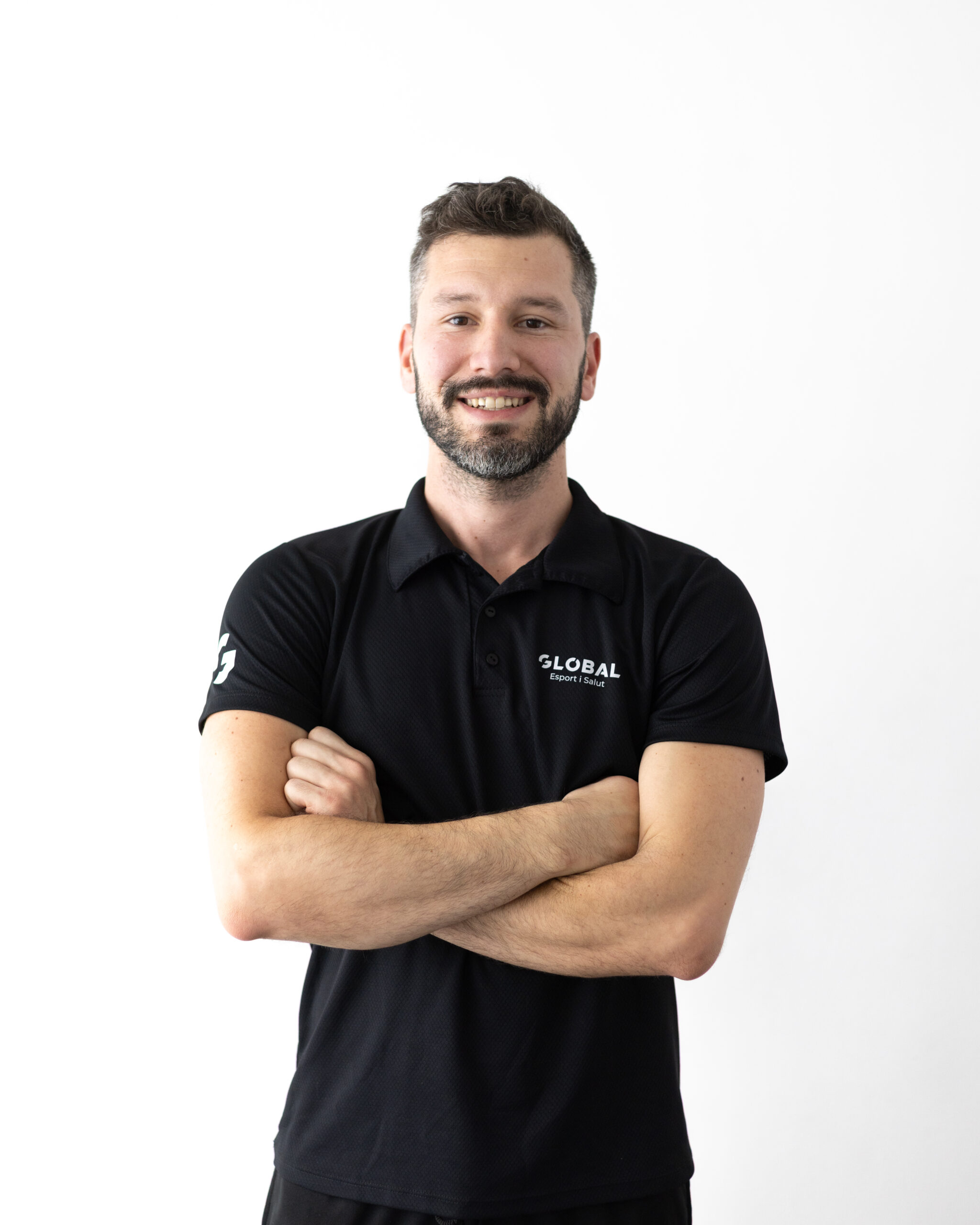 Eduard Zamora Valeri