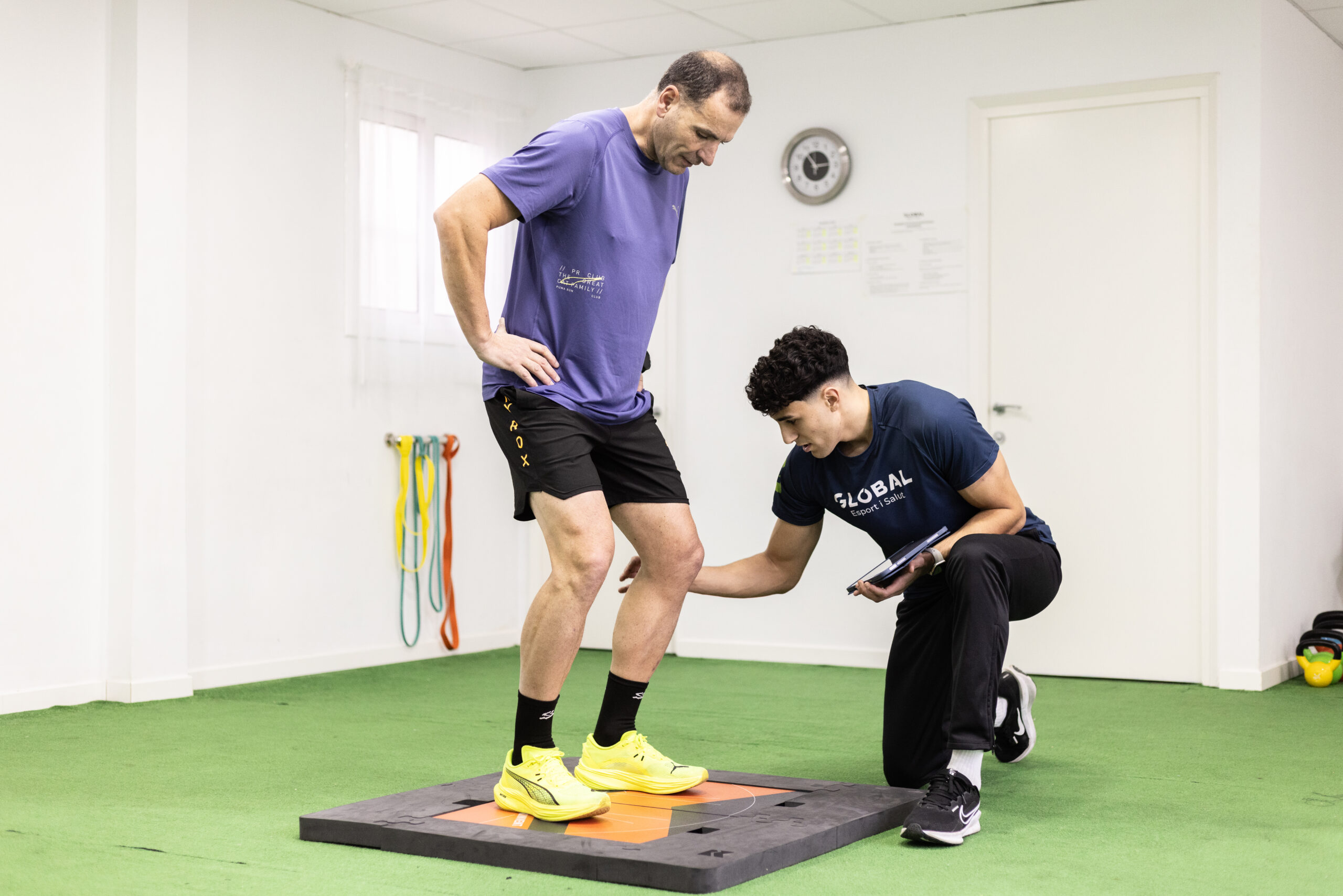 Avaluació funcional